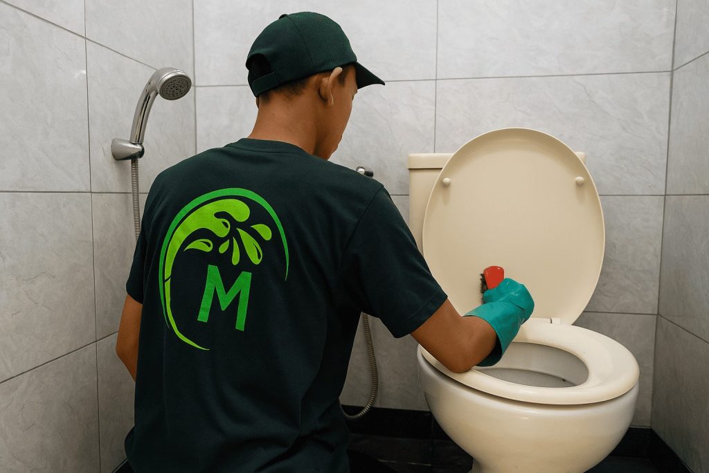 jasa salon toilet spesialis pembersih kamar mandi