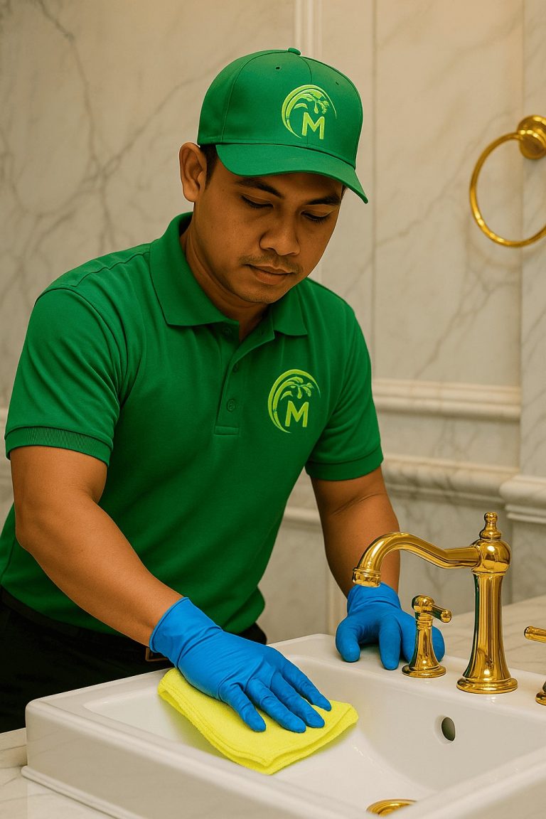 jasa pembersih kamar mandi